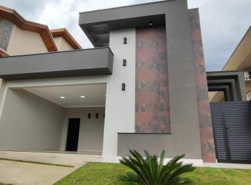 Casa · 135m² · 3 Quartos · 2 Vagas · Casa com 3 dormitórios à venda, 135 m² por R$ 1.219.000,00 - Bandeira Branca - Jacareí/SP