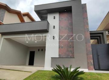 Casa · 135m² · 3 Quartos · 2 Vagas · Casa com 3 dormitórios à venda, 135 m² por R$ 1.219.000,00 - Bandeira Branca - Jacareí/SP