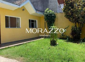 Casa · 175m² · 2 Quartos · 4 Vagas · Casa com 2 dormitórios à venda, 175 m² por R$ 649.000,00 - Villa Branca - Jacareí/SP