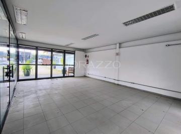 Comercial · 40m² · 50 Vagas · Ponto/Loja comercial disponível para locação 40m² no Jardim California
