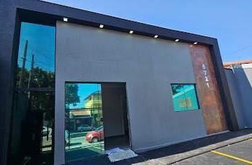 Comercial · 85m² · 4 Vagas · Ponto à venda, 85 m² por R$ 980.000,00 - Jardim Portugal - São José dos Campos/SP