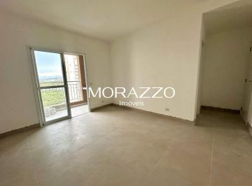 Apartamento · 62m² · 2 Quartos · 1 Vaga · Apartamento com 2 dormitórios para alugar, 62 m² por R$ 2.460,00/mês - Pagador de Andrade - Jacareí/