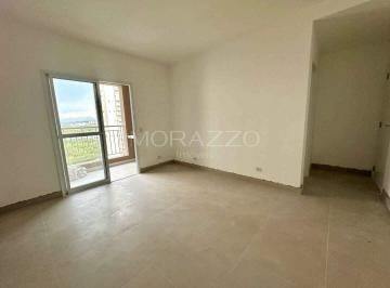 Apartamento · 62m² · 2 Quartos · 1 Vaga · Apartamento com 2 dormitórios para alugar, 62 m² por R$ 2.460,00/mês - Pagador de Andrade - Jacareí/
