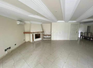 Apartamento · 250m² · 4 Quartos · 4 Vagas · Apartamento com 4 dormitórios à venda, 250 m² por R$ 2.100.000,00 - Vila Adyana - São José dos Campo