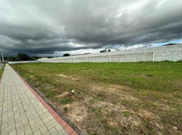 Terreno · 300m² · Terreno Loteamento Aprisco do Vale Jacareí SP
