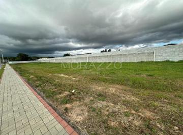 Terreno · 300m² · Terreno Loteamento Aprisco do Vale Jacareí SP