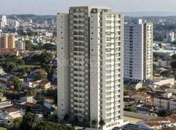 Apartamento · 66m² · 2 Quartos · 1 Vaga · Apartamento NOVO com sacada 2 dormitórios à venda, 66 m² por R$ 445.000 - Jardim Califórnia - Jacare