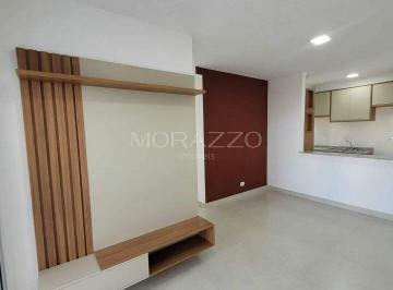 Apartamento · 71m² · 3 Quartos · 2 Vagas · Vende-se Apartamento no Home Resort Verano ? Jacareí/SP