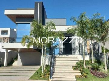 Casa · 290m² · 3 Quartos · 4 Vagas · Excelente oportunidade! Casa alto padrão a venda no condomínio Alphaville 2 em São Jose Dos Campos/S