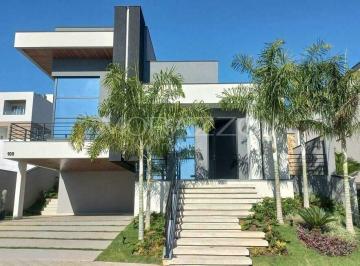 Casa · 290m² · 3 Quartos · 4 Vagas · Excelente oportunidade! Casa alto padrão a venda no condomínio Alphaville 2 em São Jose Dos Campos/S