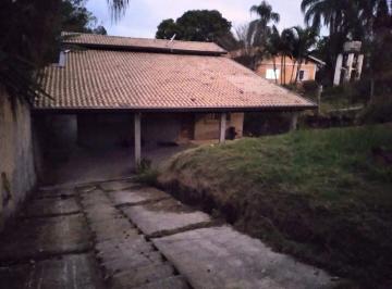 Rural · 200m² · 2 Quartos · 5 Vagas · Chácara residencial com 2 dormitórios à venda, 1500 m² por R$ 370.000 - Veraneio Ijal - Jacareí/SP