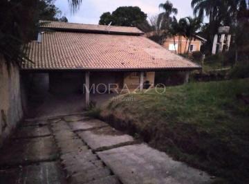 Rural · 200m² · 2 Quartos · 5 Vagas · Chácara residencial com 2 dormitórios à venda, 1500 m² por R$ 370.000 - Veraneio Ijal - Jacareí/SP