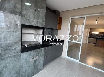 Apartamento · 102m² · 3 Quartos · 2 Vagas · Vende-se Excelente Apartamento de 101m² no Residencial Barão Palace ? Jacareí