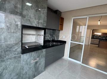 Apartamento · 102m² · 3 Quartos · 2 Vagas · Vende-se Excelente Apartamento de 101m² no Residencial Barão Palace ? Jacareí