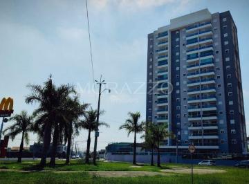 Apartamento · 79m² · 3 Quartos · 2 Vagas · Apartamento no condominio Urban You, para venda e locação em Jacarei-SP