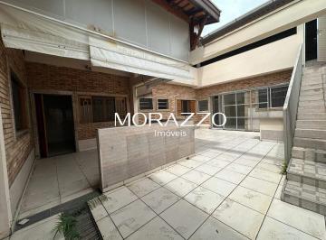 Casa · 200m² · 3 Quartos · 5 Vagas · Casa 3 dormitórios para venda próximo ao centro de Jacareí.