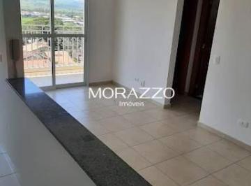 Apartamento · 55m² · 2 Quartos · 1 Vaga · Apartamento com 2 dormitórios à venda, 55 m² por R$ 290.000,00 - São João - Jacareí/SP