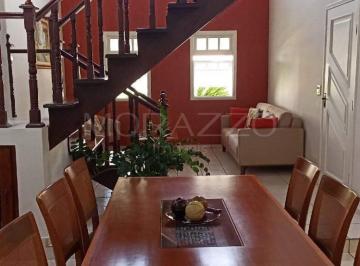 Casa · 237m² · 3 Quartos · 9 Vagas · Casa com 4 dormitórios, sendo1 suíte, área total 375 m² , Venda por R$ 1.230.000,00, Condomínio Jard