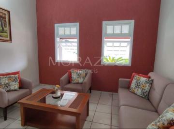 Casa · 237m² · 3 Quartos · 9 Vagas · Casa com 4 dormitórios, sendo1 suíte, área total 375 m² , Venda por R$ 1.230.000,00, Condomínio Jard