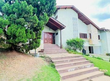 Casa · 400m² · 5 Quartos · 8 Vagas · Sobrado com 5 dormitórios, 400 m² - venda por R$ 2.749.000,00 ou aluguel por R$ 12.970,00/mês - Vila