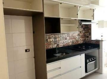 Apartamento · 56m² · 2 Quartos · Apartamento Residencial Condomínio Reserva de Villa Branca, 1019, Jacareí-SP