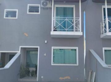 Casa · 104m² · 3 Quartos · 2 Vagas · Casa sobrado disponível para venda em condomínio no Altos de Santana II em Jacareí