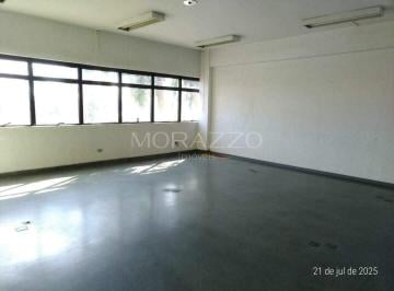 Comercial · 60m² · 4 Vagas · Sala comercial para locação - Jardim Califórnia