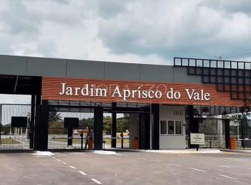 Terreno · 300m² · Terreno Loteamento Aprisco do Vale, Jacareí SP
