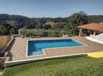 Rural · 280m² · 3 Quartos · 20 Vagas · Vende-se Chácara com Vista para Represa de Igaratá