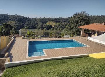 Rural · 280m² · 3 Quartos · 20 Vagas · Vende-se Chácara com Vista para Represa de Igaratá