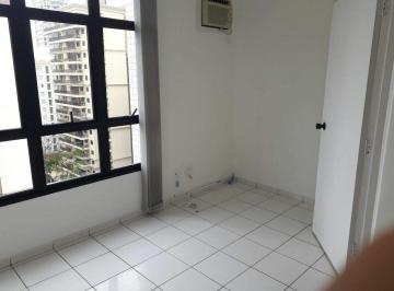 Comercial · 36m² · 1 Vaga · Sala comercial para alugar - Jardim Aquarius - São José dos Campos