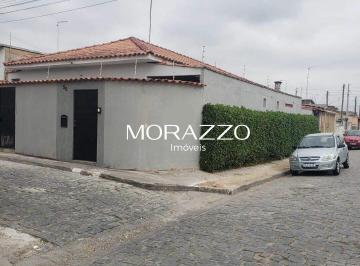 Casa · 100m² · 3 Quartos · 3 Vagas · Casa térrea à venda no Jardim Flórida Jacareí/SP