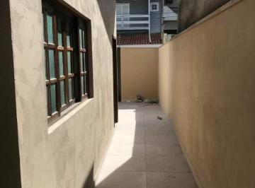 Casa · 84m² · 3 Quartos · 2 Vagas · Casa com 3 dormitórios, 84 m² - venda por R$ 800.000,00 ou aluguel por R$ 3.974,17/mês - Villa Branc