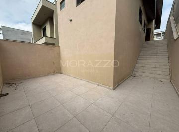 Casa · 84m² · 3 Quartos · 2 Vagas · Casa com 3 dormitórios, 84 m² - venda por R$ 800.000,00 ou aluguel por R$ 3.974,17/mês - Villa Branc