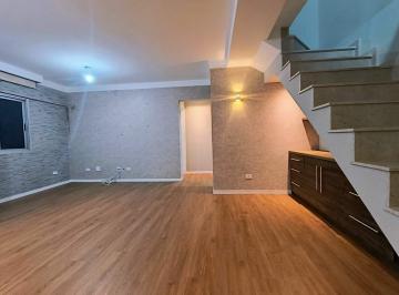 Apartamento · 150m² · 3 Quartos · 3 Vagas · Cobertura Duplex disponível á venda 3 drmt s/1 suíte