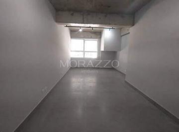 Comercial · 28m² · 1 Vaga · Sala para alugar, 28 m² por R$ 1.962,50/mês - Centro - Jacareí/SP