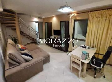 Apartamento · 150m² · 4 Quartos · 2 Vagas · Apartamento sobrado disponível para venda em São José dos Campos