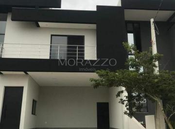 Casa · 214m² · 3 Quartos · 4 Vagas · Casa com 3 dormitórios à venda, 214 m² por R$ 1.650.000,00 - Condomínio Vem Viver Jacareí - Jacareí/