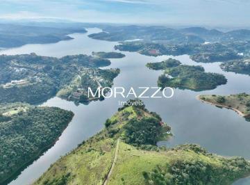 Terreno · 290000m² · Área à venda, 290000 m² por R$ 14.900.000,00 - Jardim São Luiz - Jacareí/SP