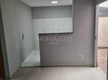 Apartamento · 54m² · 2 Quartos · 1 Vaga · Apartamento com 2 dormitórios à venda, 54 m² por R$ 213.000,00 - Loteamento Jardim Sol Nascente - Ja