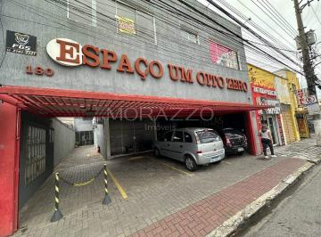 Comercial · 26m² · 3 Vagas · Sala para alugar, 26 m² por R$ 1.290,01/mês - Centro - Jacareí/SP