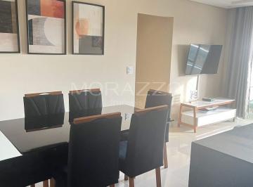 Apartamento · 83m² · 3 Quartos · 2 Vagas · Apartamento à venda, 83 m² por R$ 650.000,00 - Jardim Califórnia - Jacareí/SP
