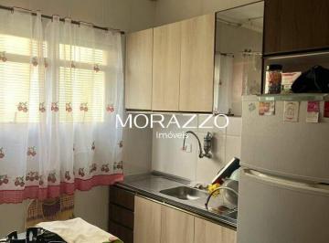 Apartamento · 59m² · 2 Quartos · 1 Vaga · Apartamento 2 dormitórios,