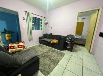 Casa · 137m² · 4 Quartos · 2 Vagas · Casa com 4 dormitórios à venda, 137 m² por R$ 220.000,00 - Jardim Bela Vista - Jacareí/SP