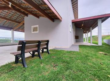 Casa · 250m² · 3 Quartos · 6 Vagas · Casa térrea, 3 dormitórios sendo 1 suíte, à venda - 1036M² Condomínio Residencial Mantiqueira - São 