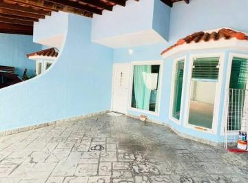Casa · 107m² · 2 Quartos · 2 Vagas · Sobrado com 2 dormitórios à venda, 107 m² por R$ 585.000,00 - Jardim Califórnia - Jacareí/SP