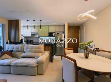 Apartamento · 65m² · 2 Quartos · 1 Vaga · Apartamento 2 dormitórios sendo 1 suíte, à venda, Green Life - Villa Branca