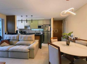 Apartamento · 65m² · 2 Quartos · 1 Vaga · Apartamento 2 dormitórios sendo 1 suíte, à venda, Green Life - Villa Branca