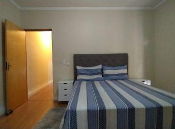 Casa · 60m² · 2 Quartos · 2 Vagas · Casa com 2 dormitórios à venda, 60 m² por R$ 410.000,00 - Jardim Santa Marina - Jacareí/SP