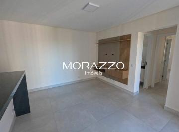 Apartamento · 61m² · 2 Quartos · 1 Vaga · Apartamento com 2 dormitórios, 61 m² - venda por R$ 500.000,00 ou aluguel por R$ 3.117,93/mês - Paga